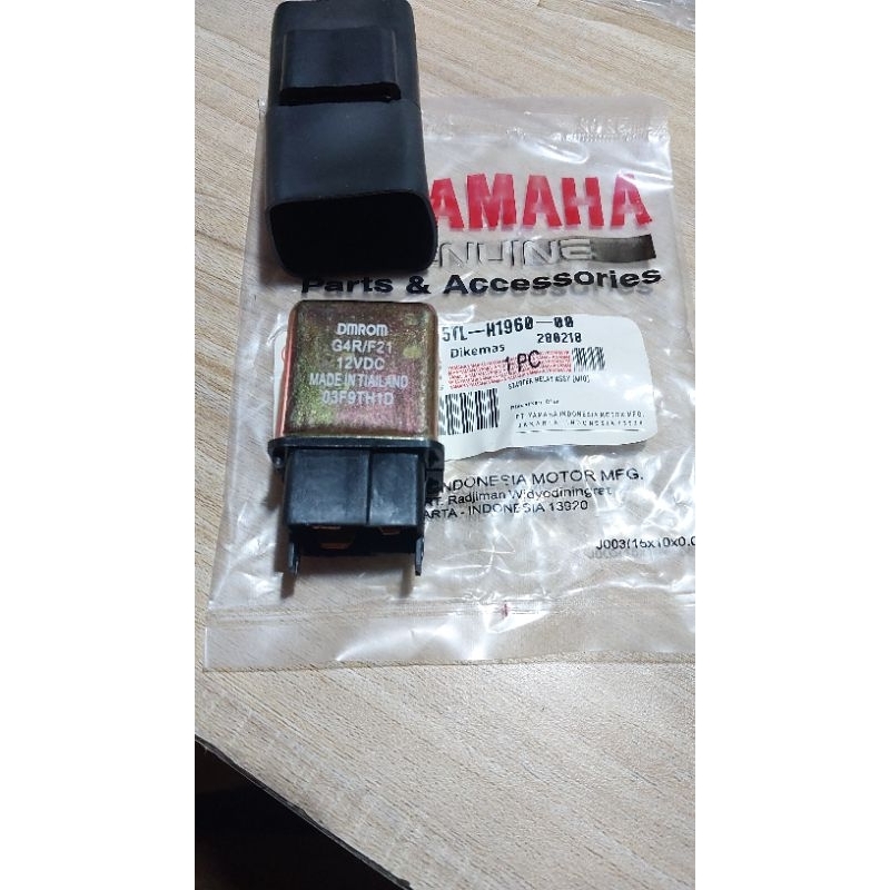 bendik stater mio sporty smile soul fino