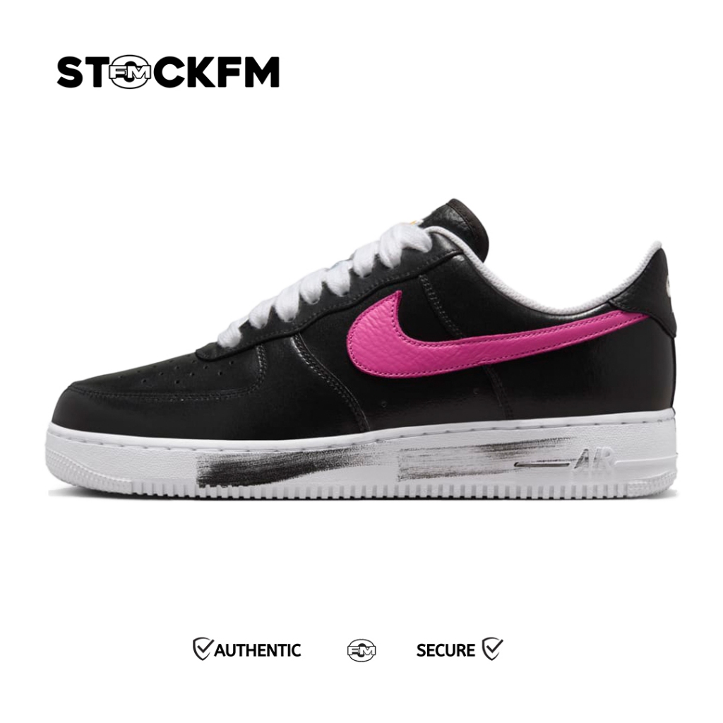 Nike Air Force 1 Low Paranoise 3.0 Peaceminusone G-Dragon Original