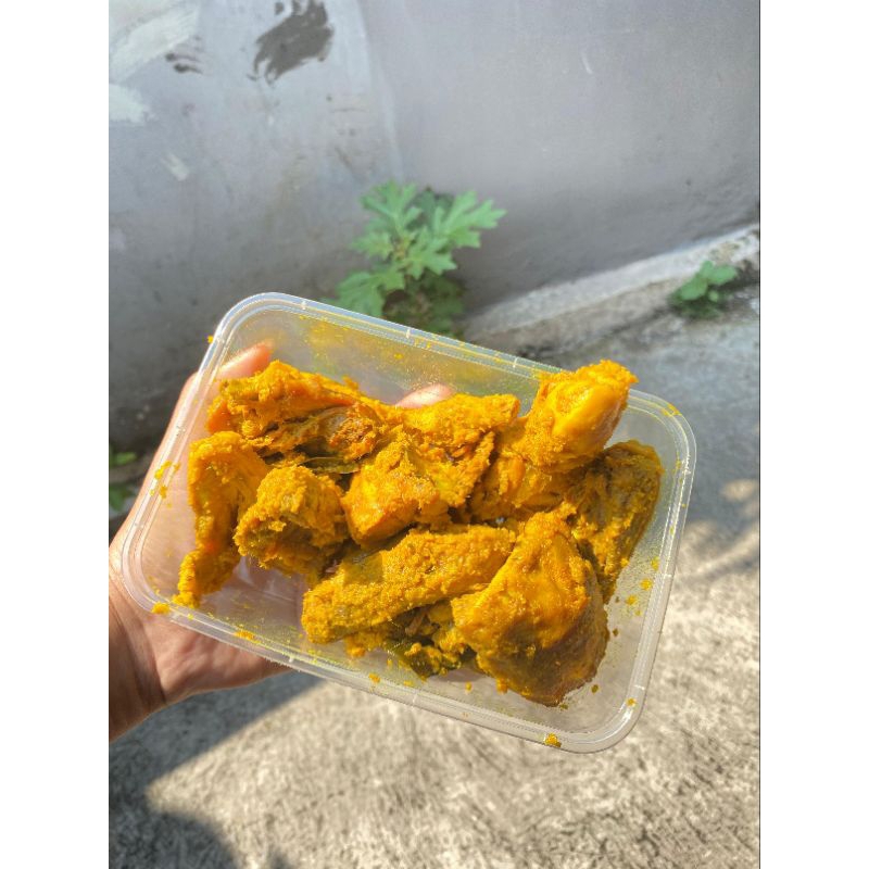 

ayam ungkep 1 ekor