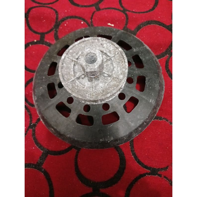 pully dinamo bekas ory mesin cuci 2 tabung.pilih sesuai yg dicari