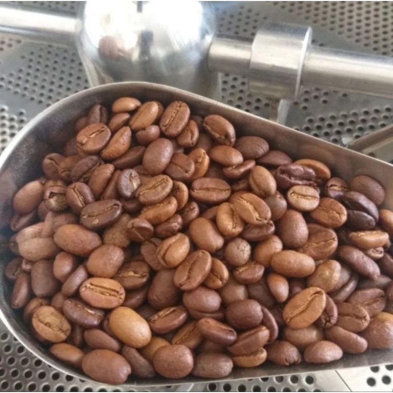 

Kopi Arabika Java Arjuna Natural Anaerobic(Biji/Bubuk) 100gr