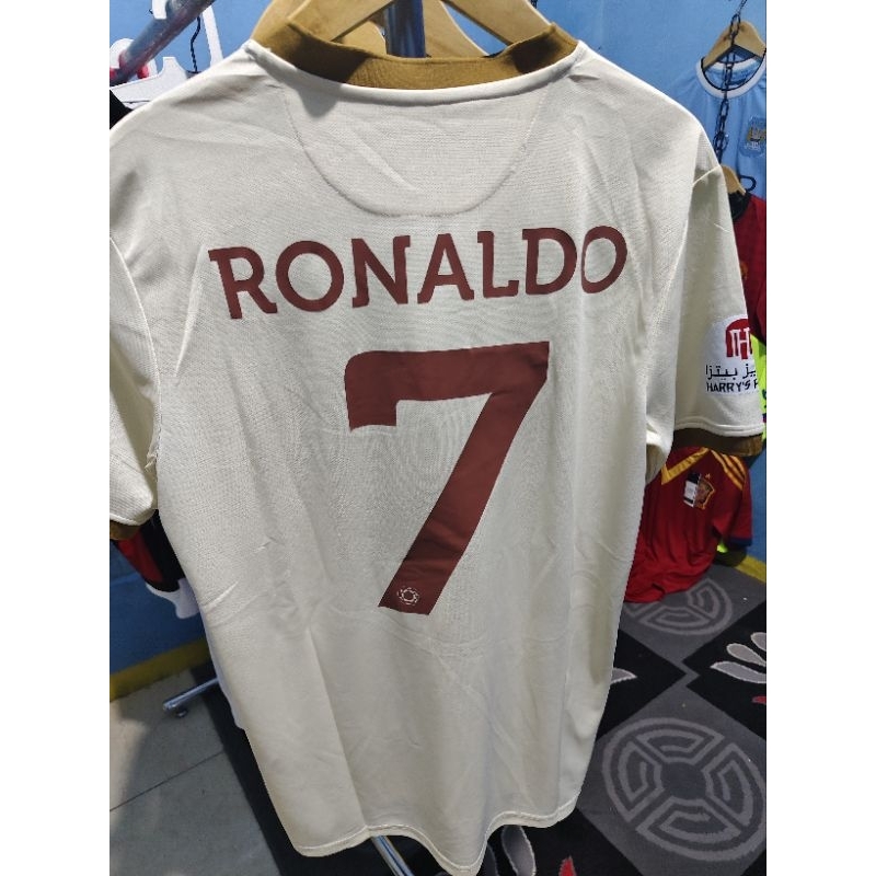 jersey alnaser, timnas, liverpool second