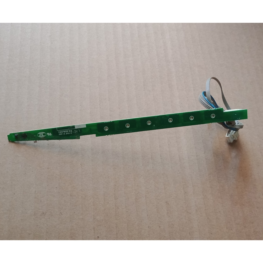 Touch Sensor LCD Monitor LG Flatron W1953SE W1953SV W1953S