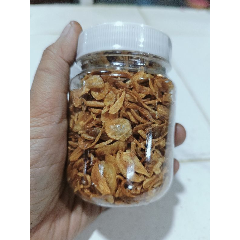 

bawang goreng crispy