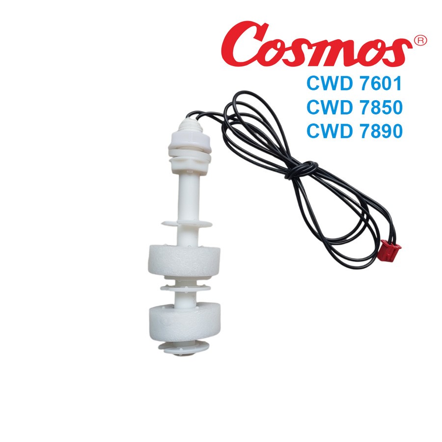 PELAMPUNG CWD 7601 7850 7890 Water Level Switch Dispenser Galon Bawah COSMOS Saklar Pelampung CWD760