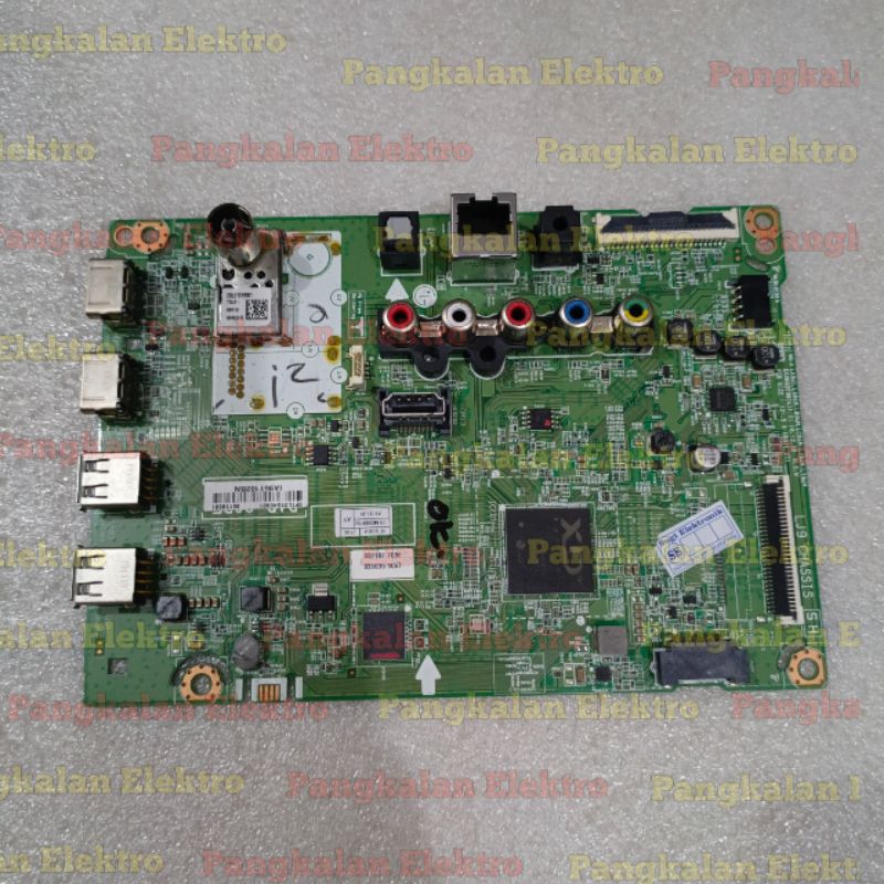 MB 32LM630 MB LG 32LM630 MAINBOARD 32LM630 MAINBOARD LG 32LM630