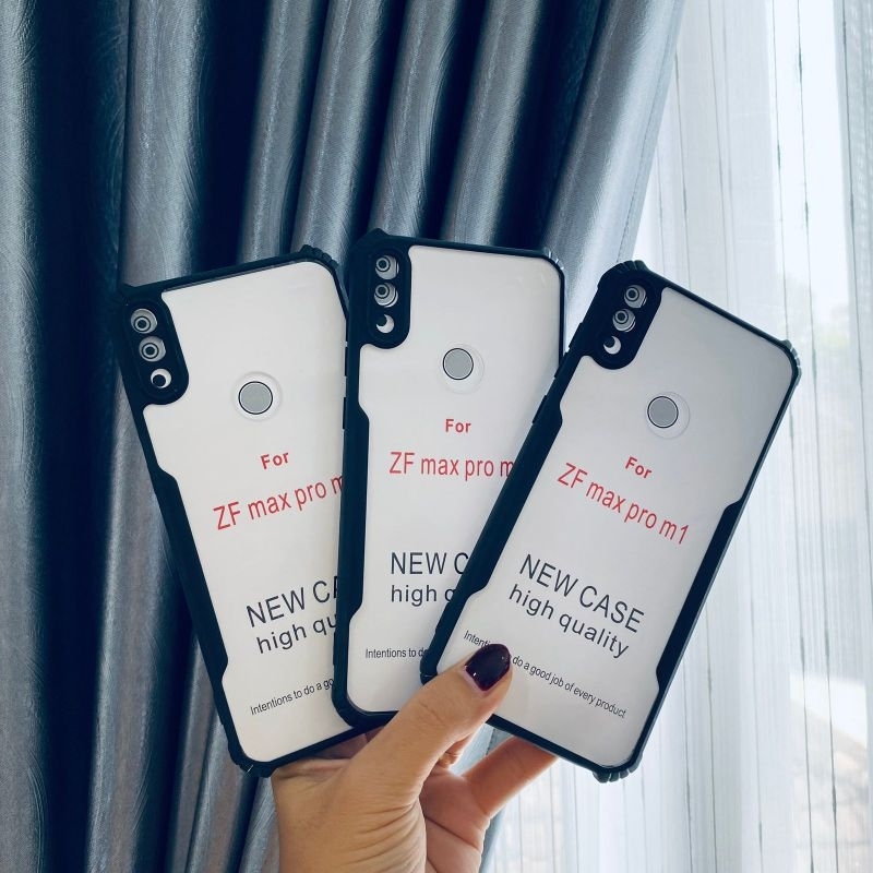 CASE ARMOR SHOCKPROOF ASUS MAX PRO M1 / MAX PRO M2