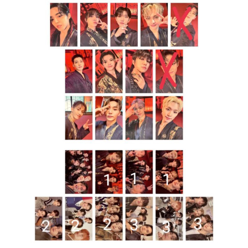 pc seventeen fml deluxe