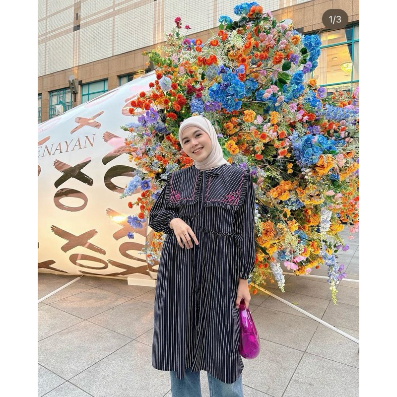 Haidee & Orlin - Yoona midi