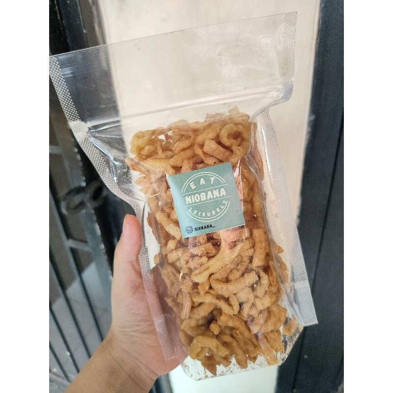 

STICK KEJU renyah & gurih tambahan keju edam homemade