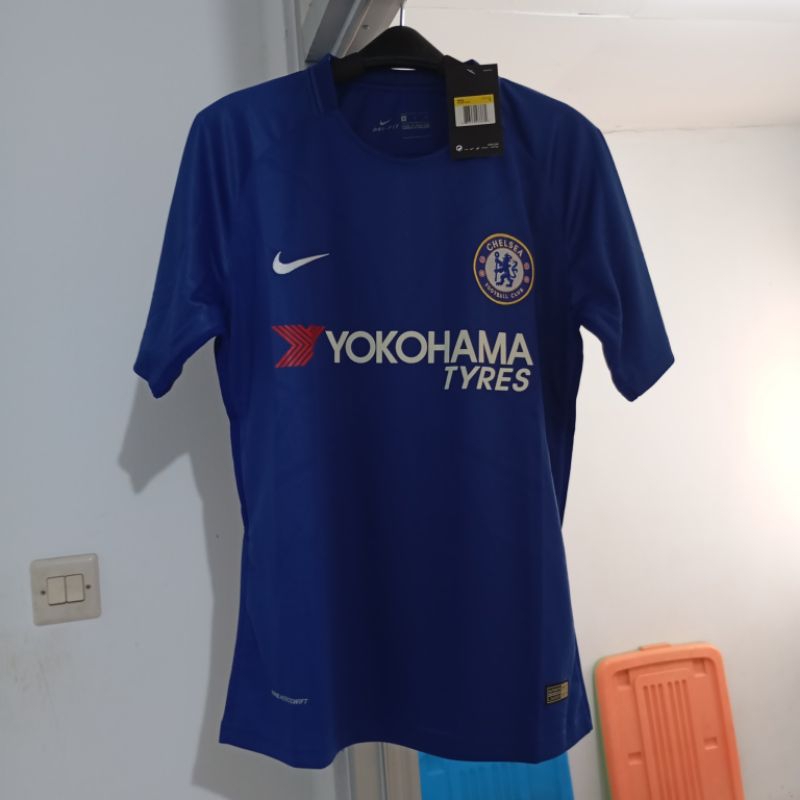 Chelsea Home 2017/18