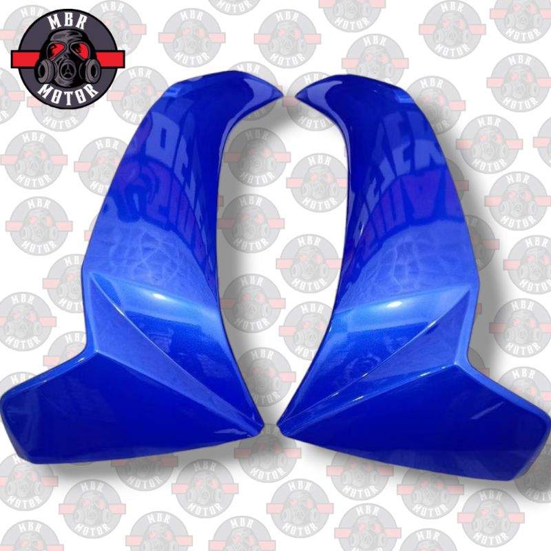 Sayap Vega R Sayap Luar Vega R New Biru