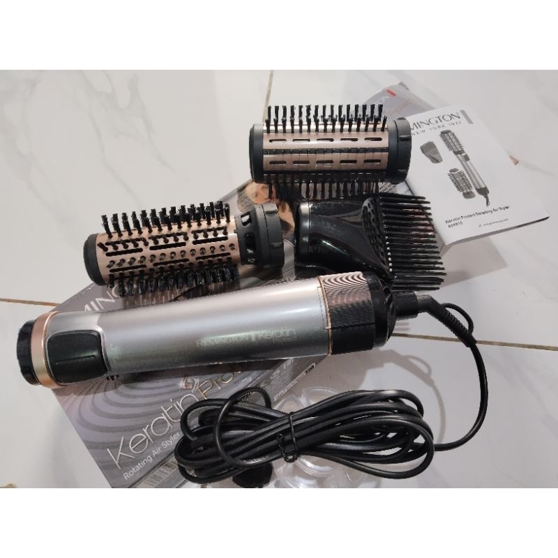 Remington Blowdryer As8810