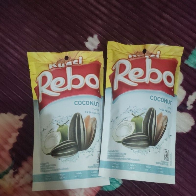 

rebo kuaci