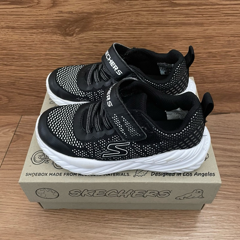 PRELOVED KOLPRI SEPATU SNEAKER & SANDAL ANAK BOYS VANS SKECHERS NIKE NEW BALANCE