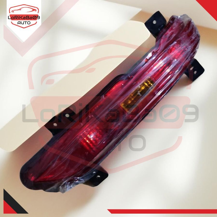 Lampu Bumper Belakang Wuling Cortez Original