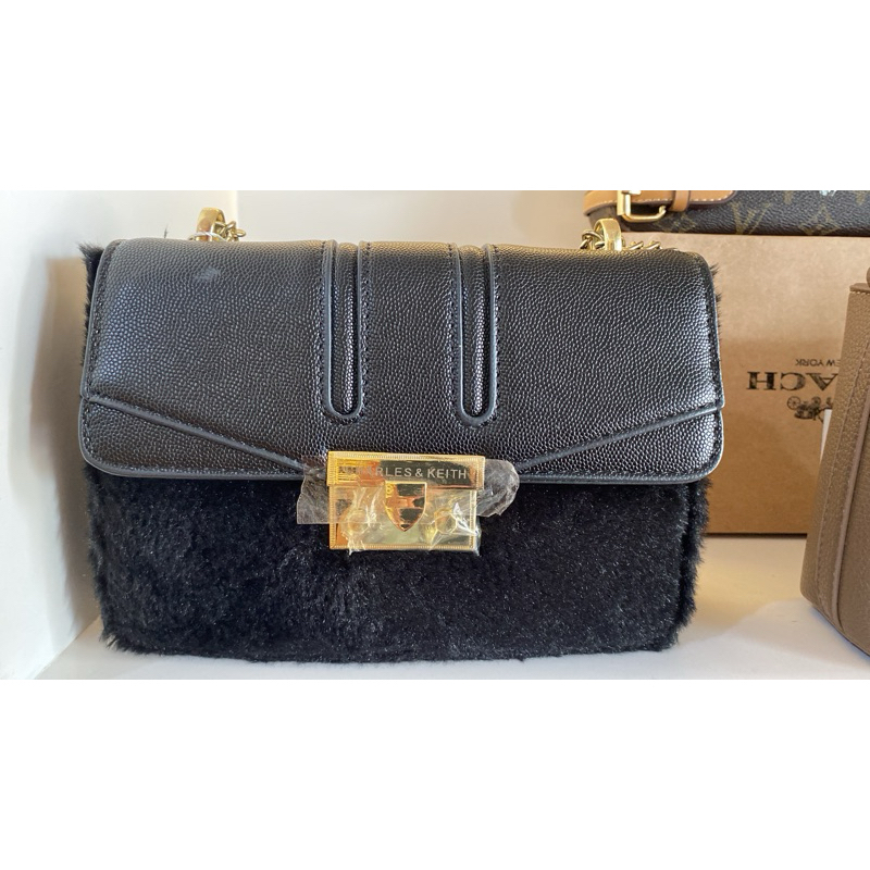 Tas CK selempang import