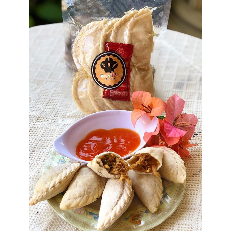 

CIRENG ANEKA ISI