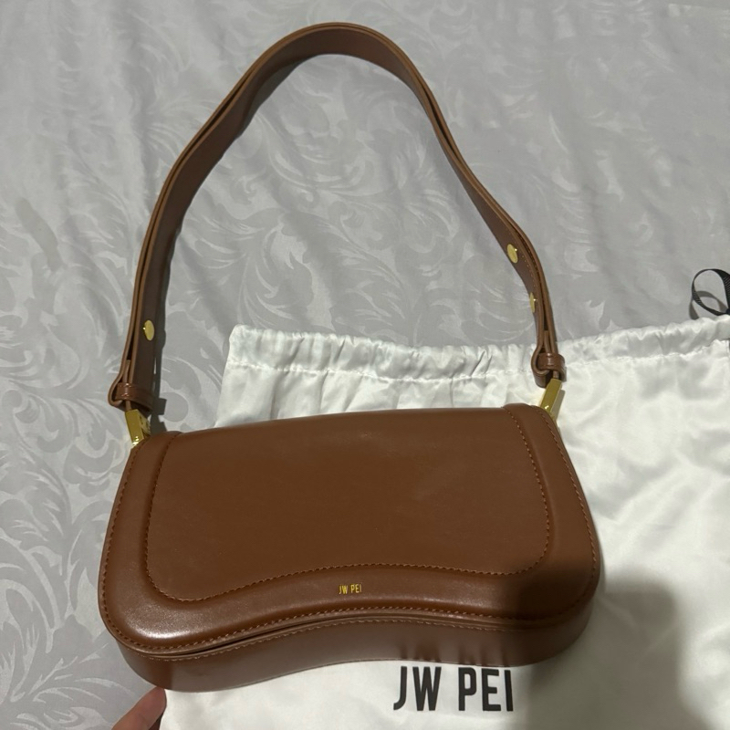 preloved JW Pei - Joy Bag