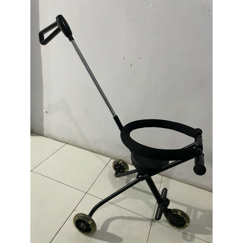 [Preloved] Magic Stroller Trike Baby Stroller Bike Sepeda Trike Anak Micro Junior