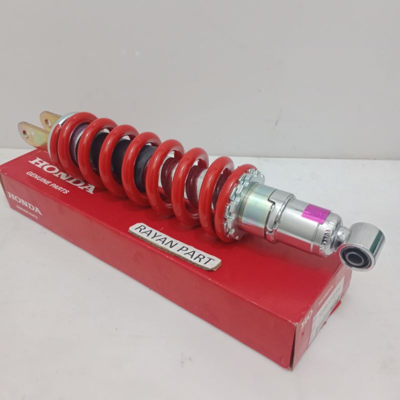 Shock Belakang CRF 150 CRF 150 CRF 150 shockbreaker belakang