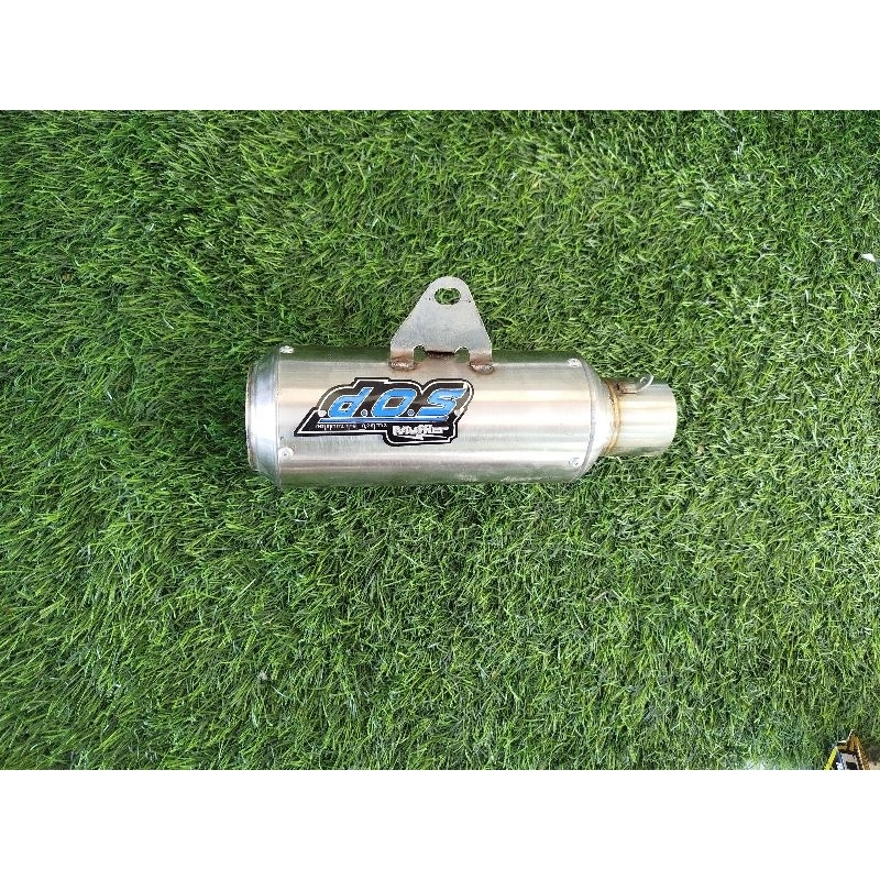 SLENCER KNALPOT RACING DOS GP1  KNALPOT DOS MURAH GP1 SLENCER KNALPOT DRAG DOS KNALPOT DOS GP1 drag 