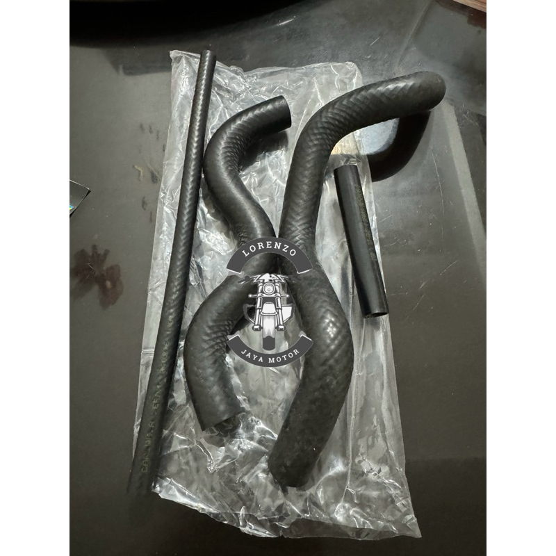 SELANG PIPA RADIATOR SONIC HIGH QUALITY