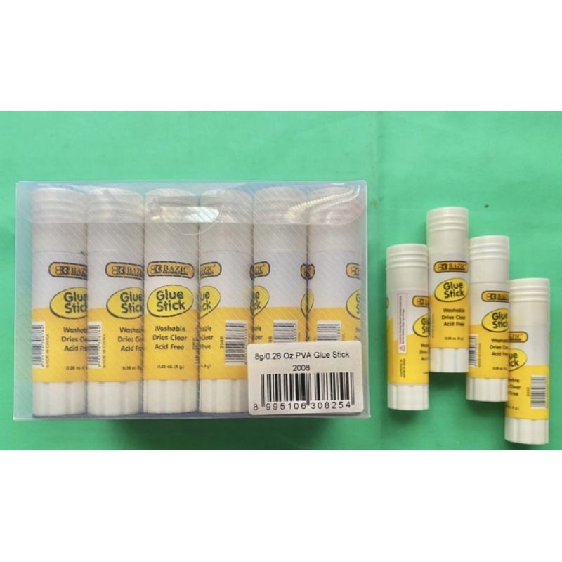 

LEM STICK BAZIC 2008/8 GRAM