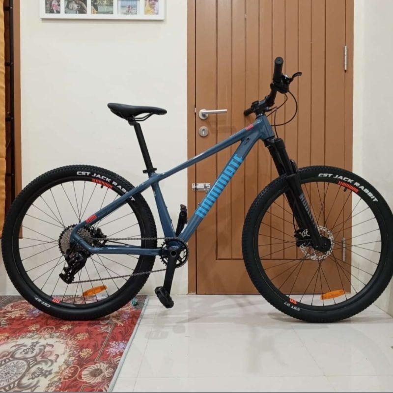 MTB DOMINATE A ONE BASE 27,5 M