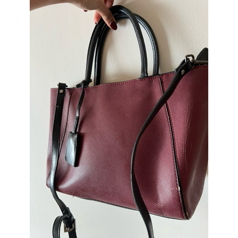 tas wanita merk ZARA