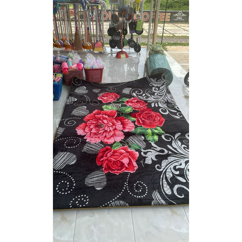 ambal malaysia jumbo 2mx3m