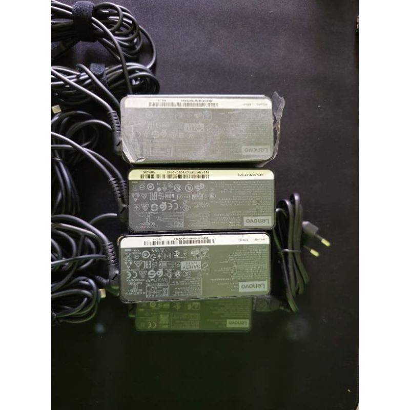 charger ori type c lenovo bukan oem