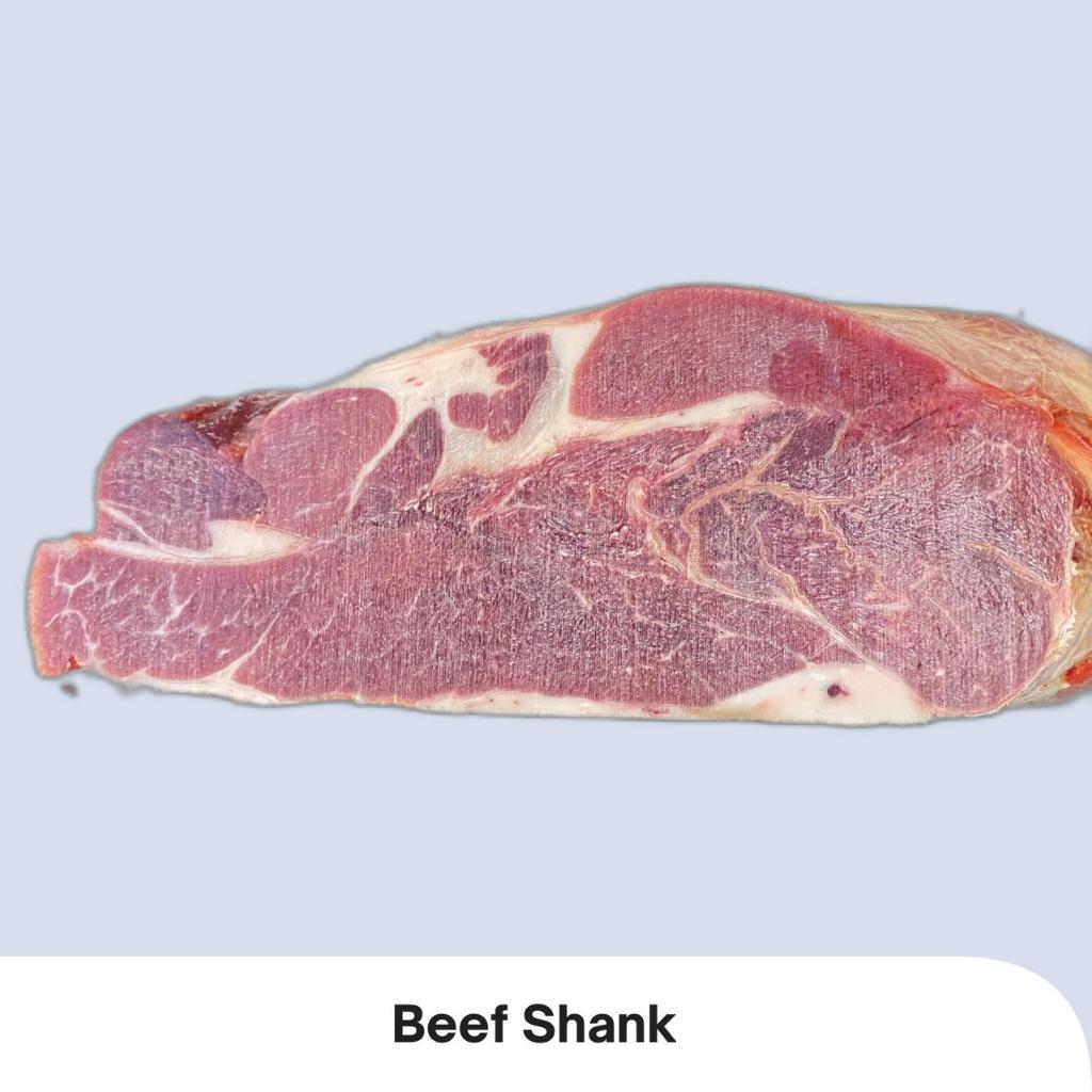 

Daging Sapi Sengkel Import / Beef Shank Frozen