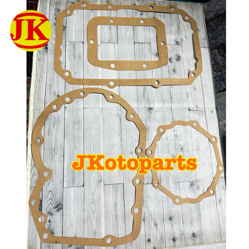 Paking Transmisi Fuso Fighter PS190