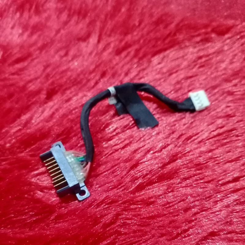 konektor baterai laptop Acer Aspire V5 V5-431 V5-471