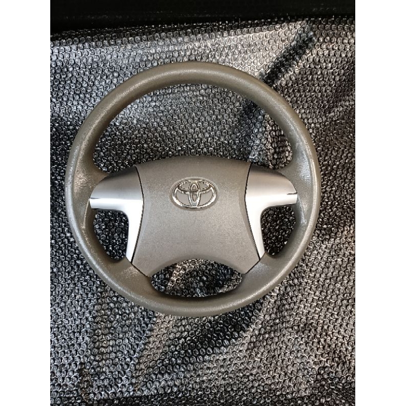 stir toyota grand innova tipe G