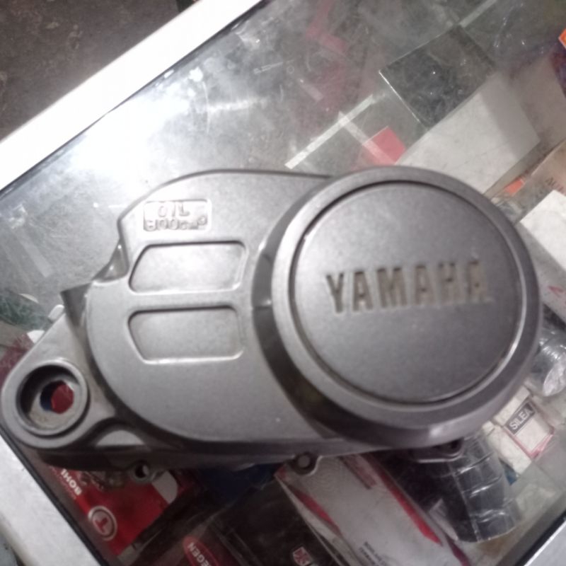 bak blok kopling yamaha sigma pnp alfa champ f1 ori nos ygp