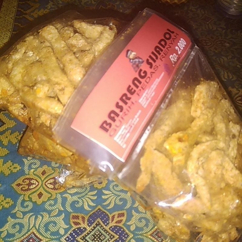 

basreng bawang sijadol