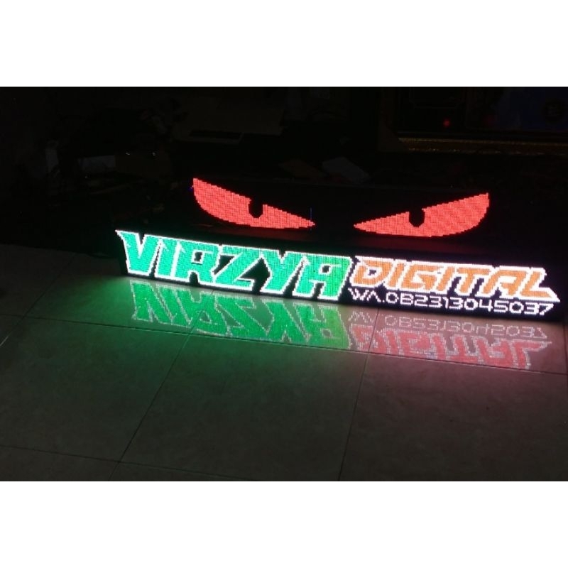 STROBO MATA KEDIP bus, truk, elf dll