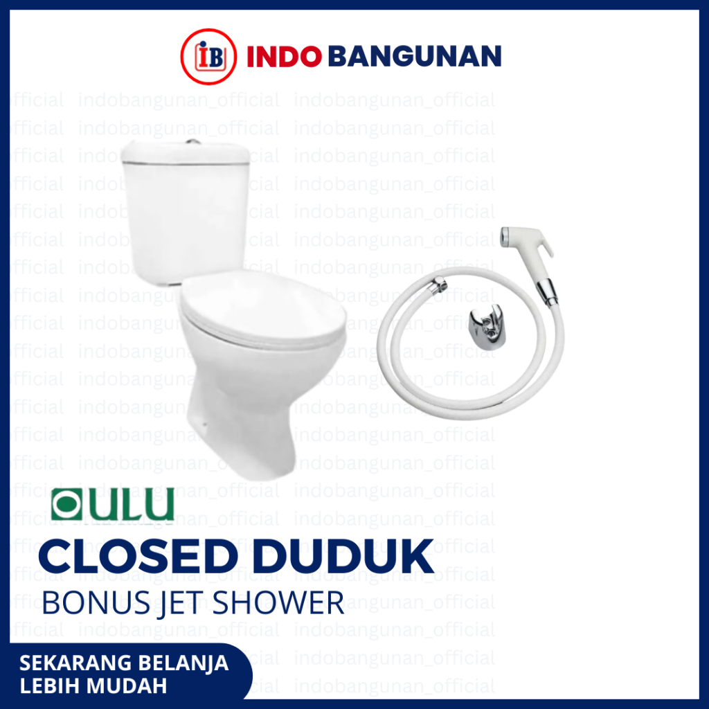 OULU CLOSED DUDUK C381