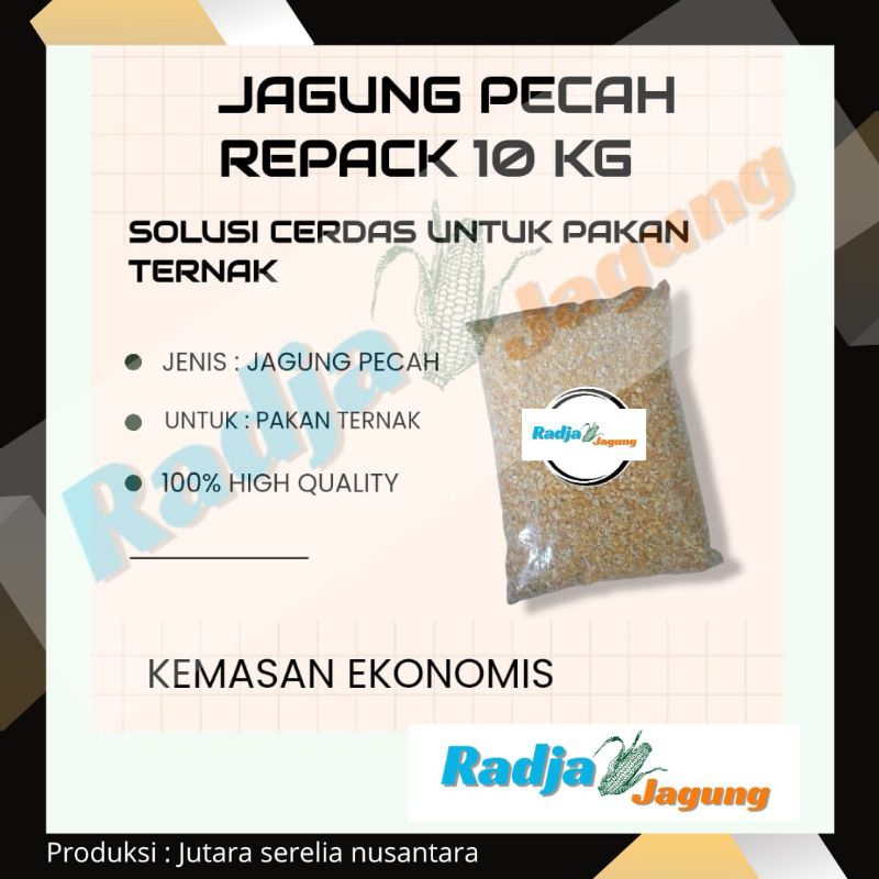 

jagung pecah super kualitas bagus