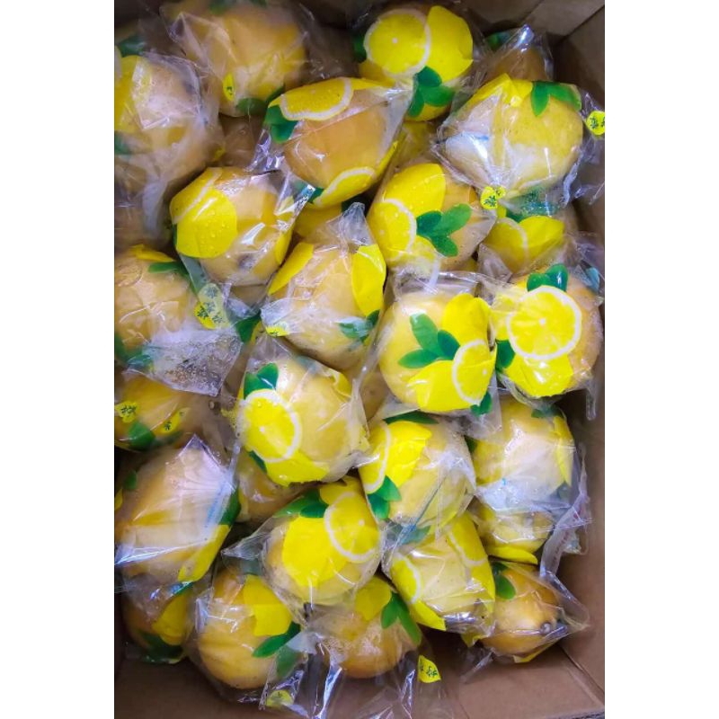 

Lemon Import