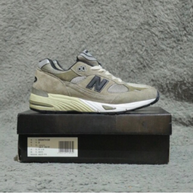 NB 991