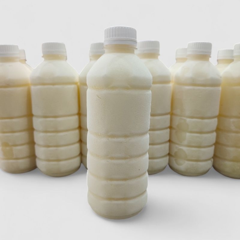 

SUSU Kambing murni 500ml