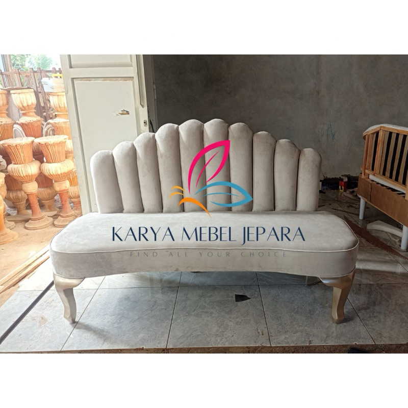 

[NOTA INVOICE INVOICE SOFA PELAMINAN] KIPAS
