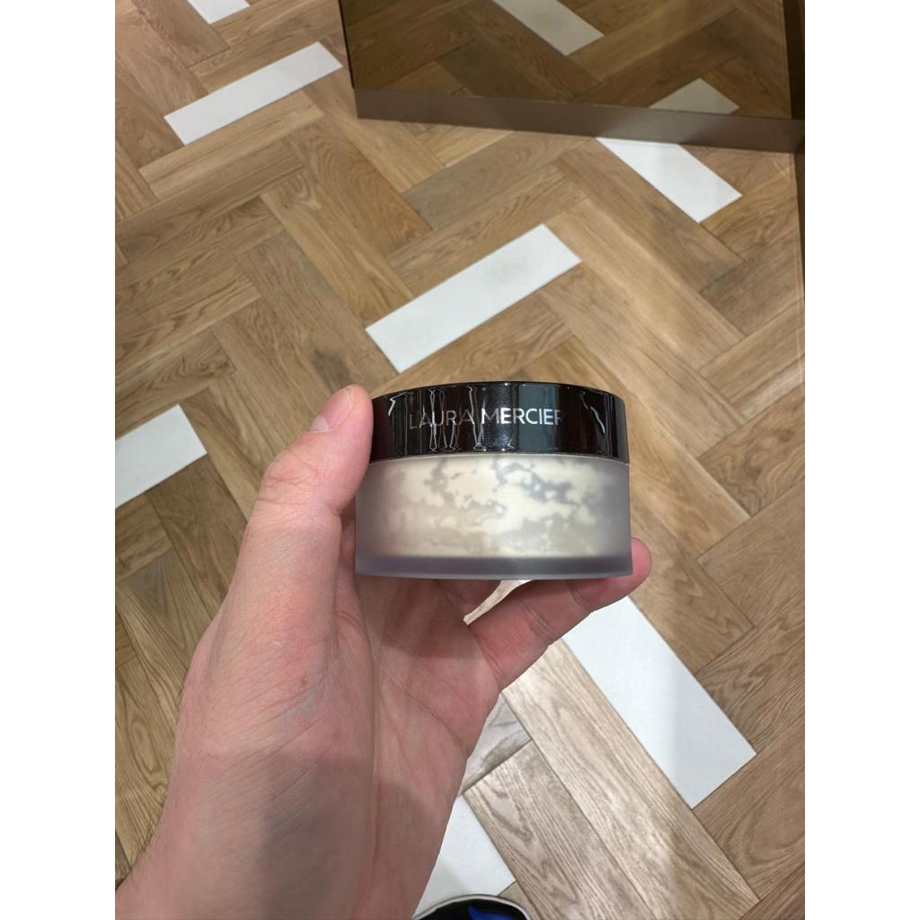 Laura Mercier Translucent Loose Setting Powder Original BPOM Indonesia