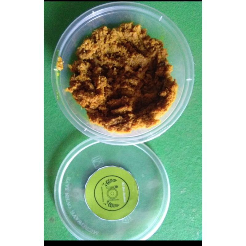 

Bumbu Instan