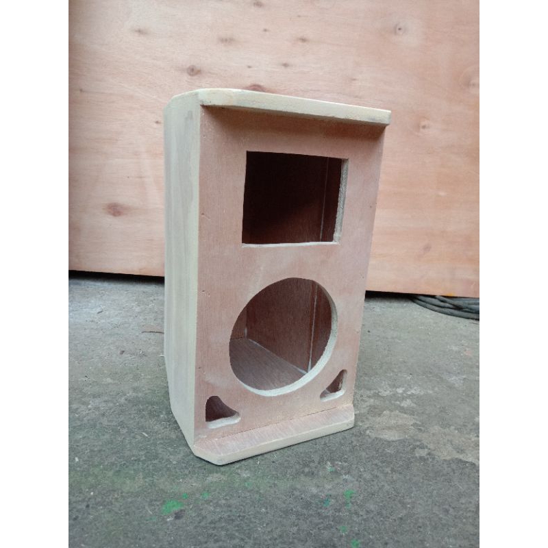 box sr middle 12 inch 18 mm/box middle