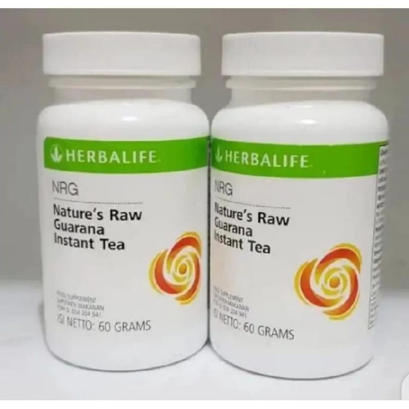 

Paket Promo 2 Botol NRG Tea Untuk Stamina dan Energi