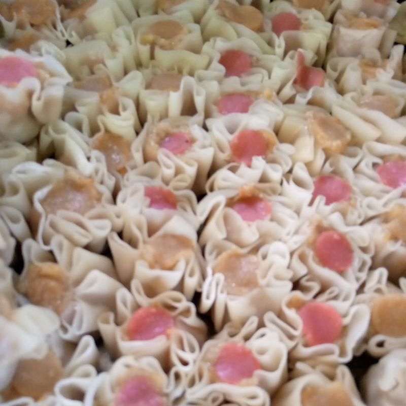 

Dimsum Ayam 50 Pcs